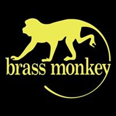 Brass Monkey