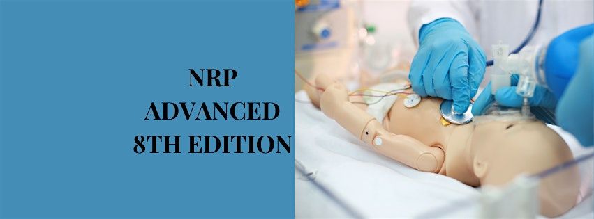 NRP Advanced 8th Edition - MONETT