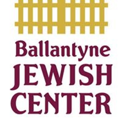 Ballantyne Jewish Center