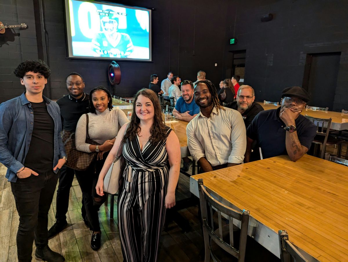 Real Estate Investor Meetup- Maryland