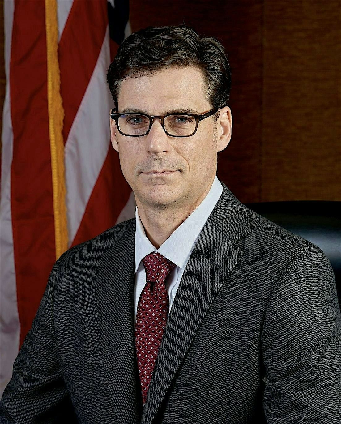 A FIRESIDE CHAT WITH JUDGE BOULEE