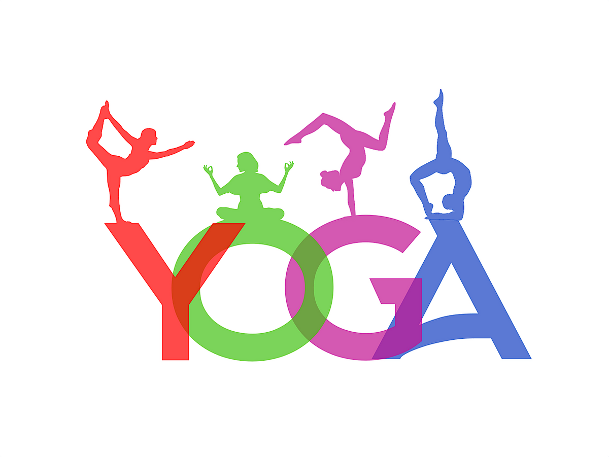 Free Young People's Yoga (15 to 25 year olds)