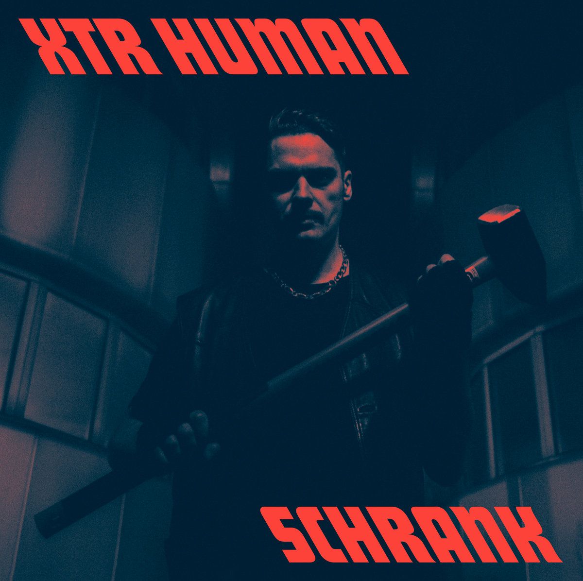 XTR Human