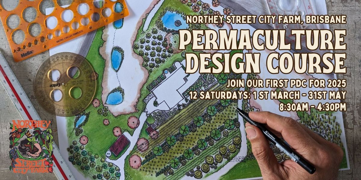 Permaculture Design Course