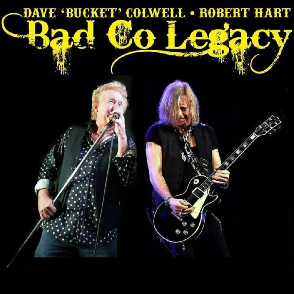Bad Co Legacy