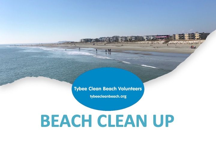 Beach Clean Up