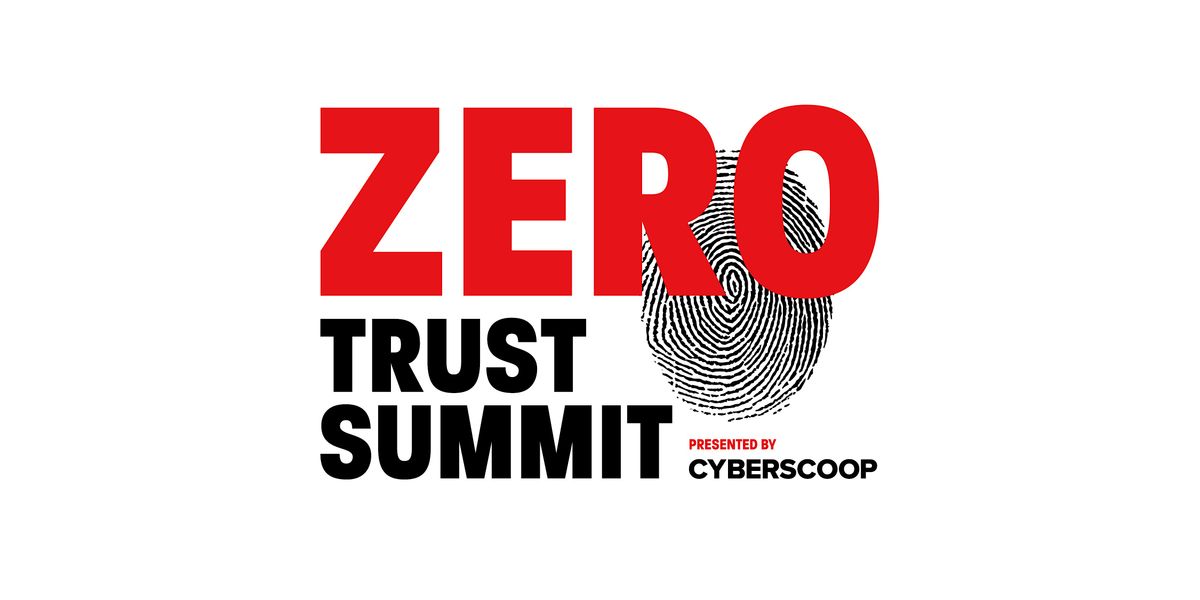 Zero Trust Summit 2025