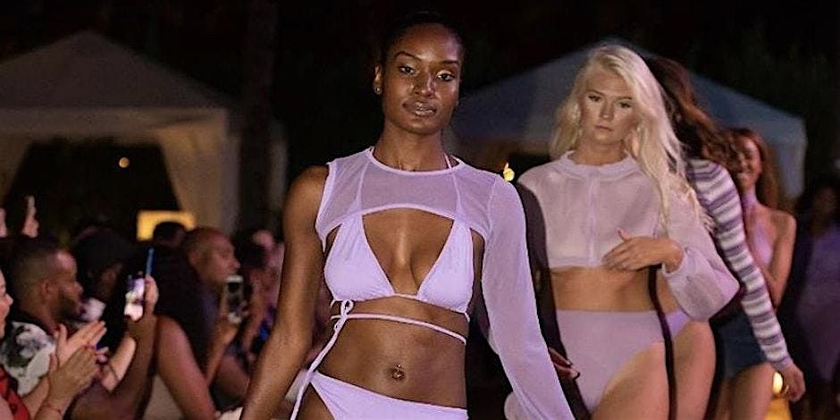 Designers Wanted for Miami Swim Week