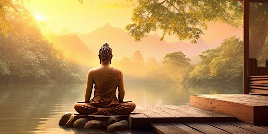 Discovering Inner Peace Thru Buddhism in Los Angeles