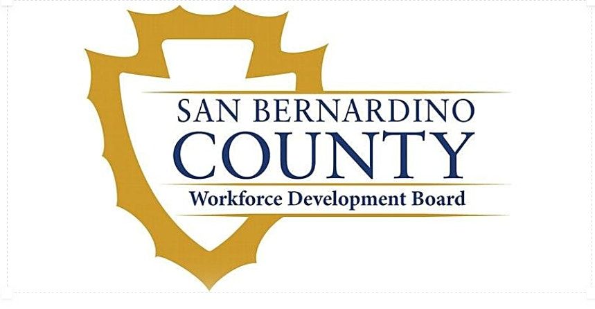 San Bernardino County Hiring Event - East Valley