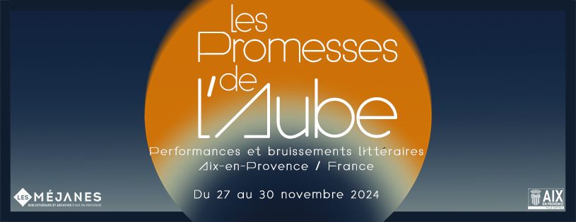 Les Promesses de l'Aube