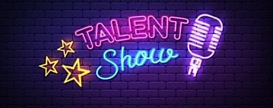 TALENT NIGHT, Encinitas Community and Senior Center, 29 September 2022
