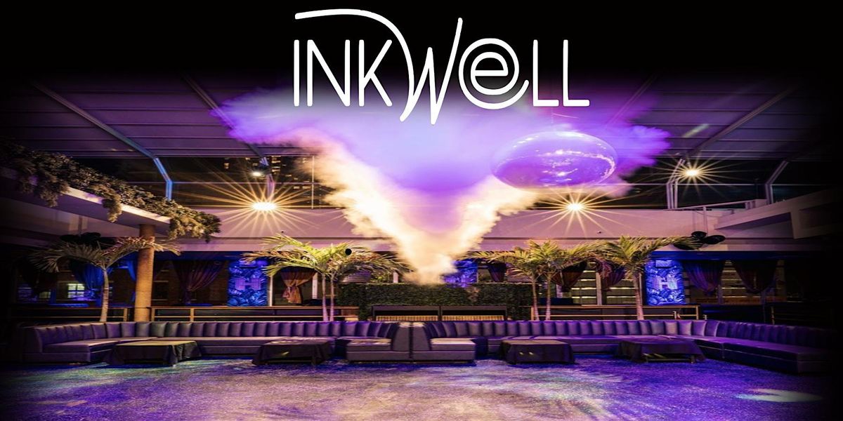 INKwell Grown Folk Fridays Afterwork Rooftop Annual Costume Ball