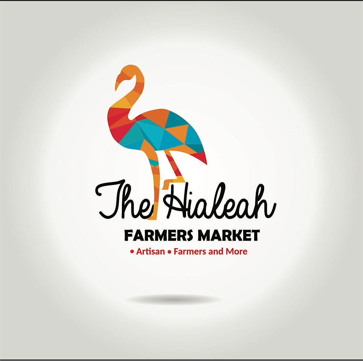 The Hialeah Farmers Market