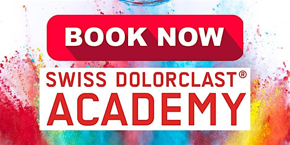 Swiss DolorClast Shockwave Academy
