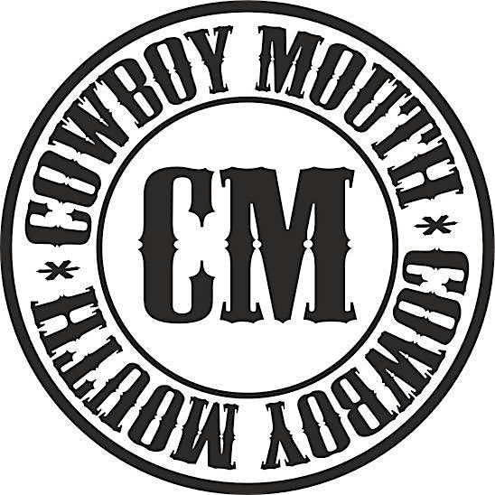 Cowboy Mouth @ Coach's Corner