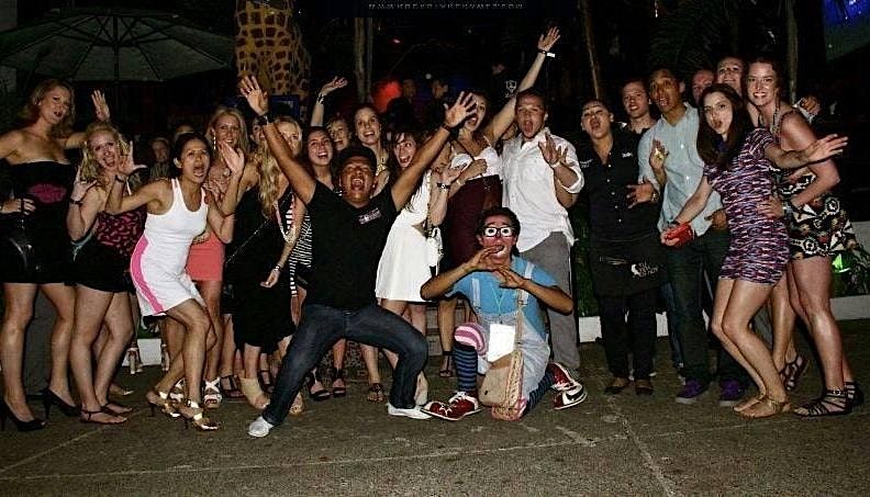 BEST MIAMI CLUB VIP PACKAGES