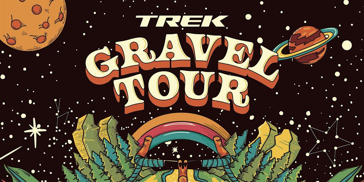 Trek Fort Collins Gravel Tour