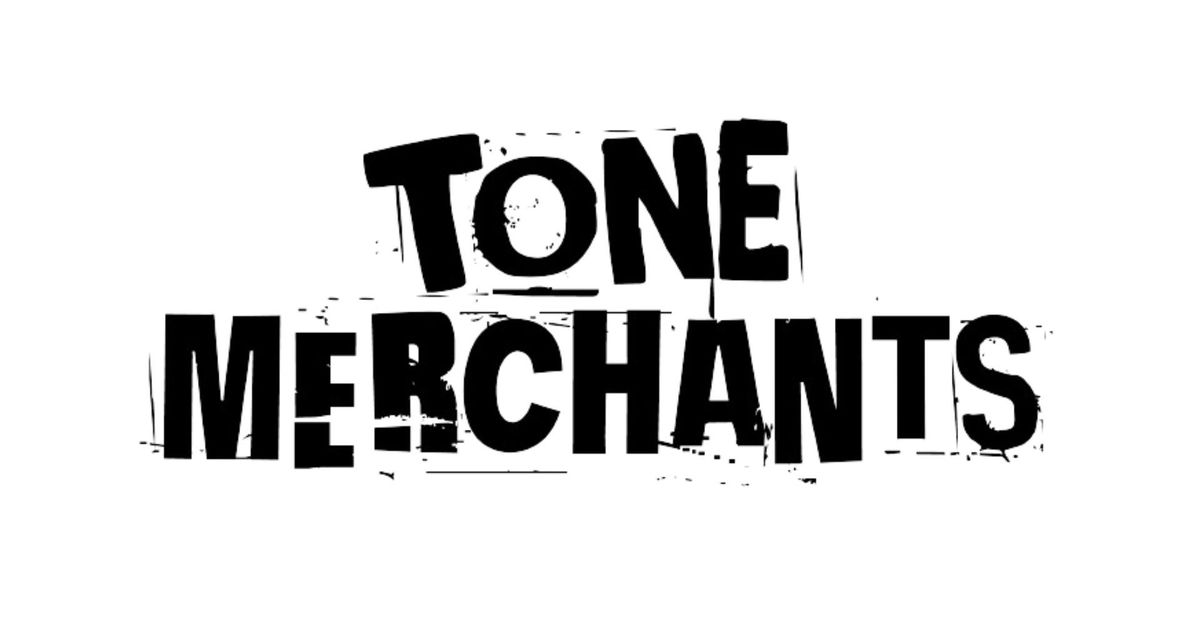Tone Merchants @ Growler Grlz