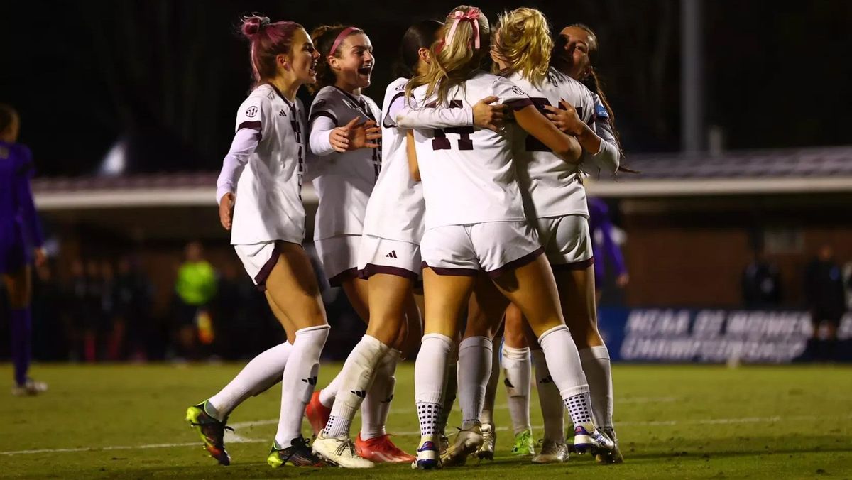 Mississippi State Bulldogs at Oklahoma State Cowgirls Womens Soccer
