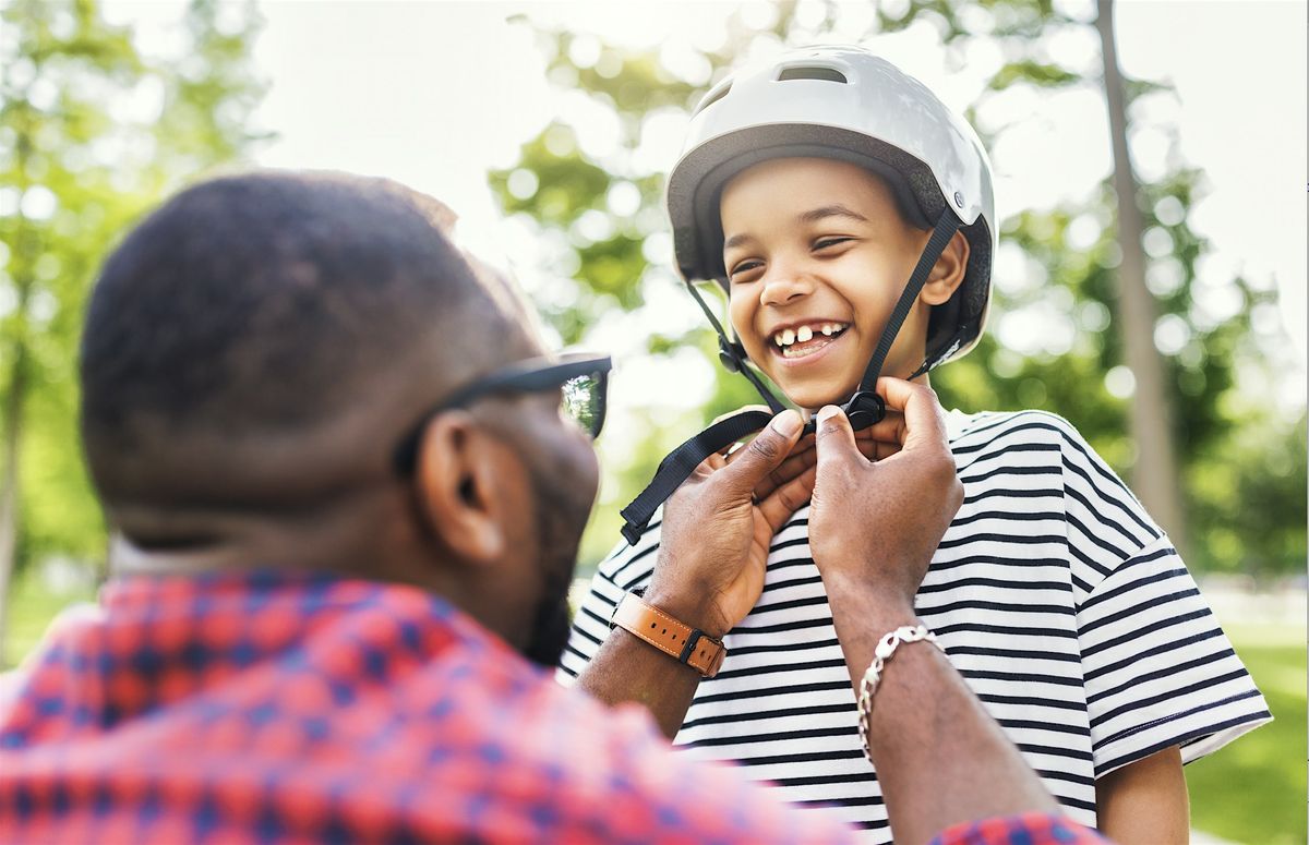 RideSafe Bike Rodeo and Parade