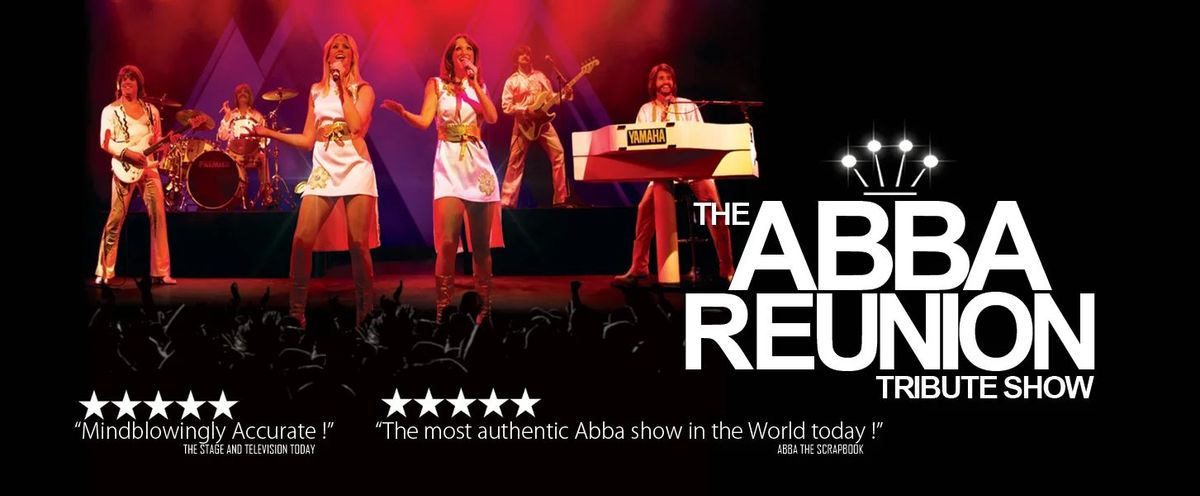 SOLD OUT - ABBA CRUISE