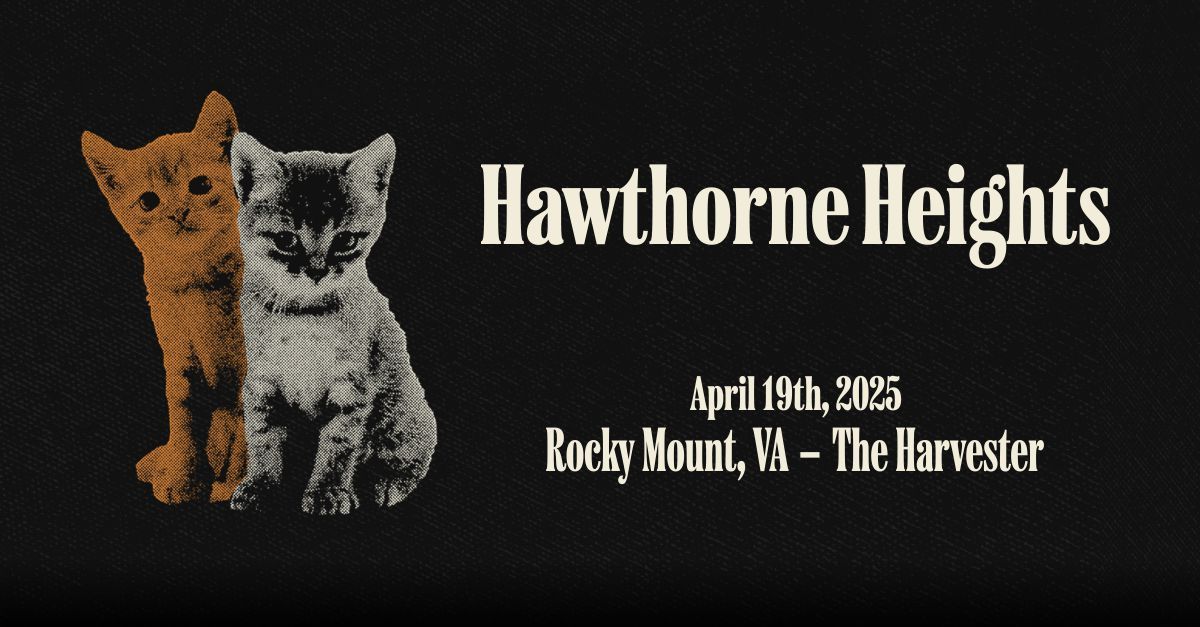 Hawthorne Heights