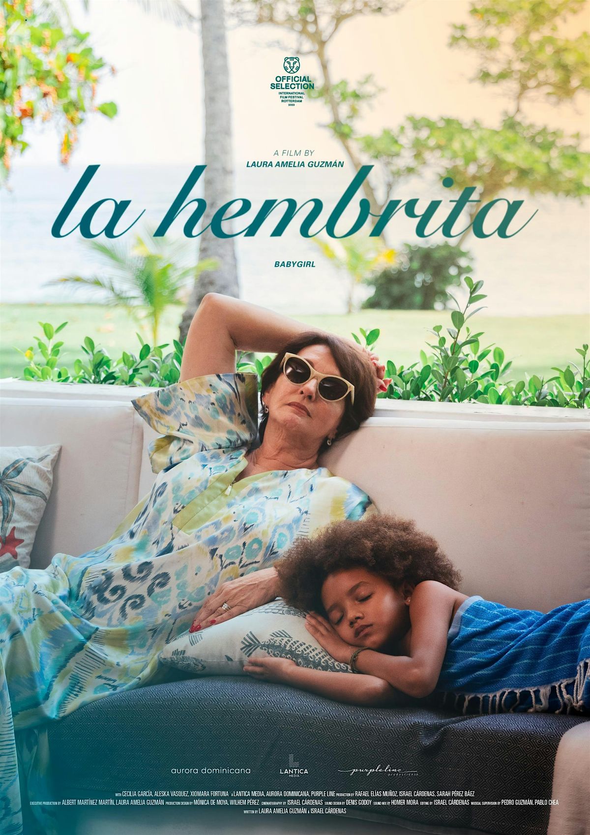 La Hembrita