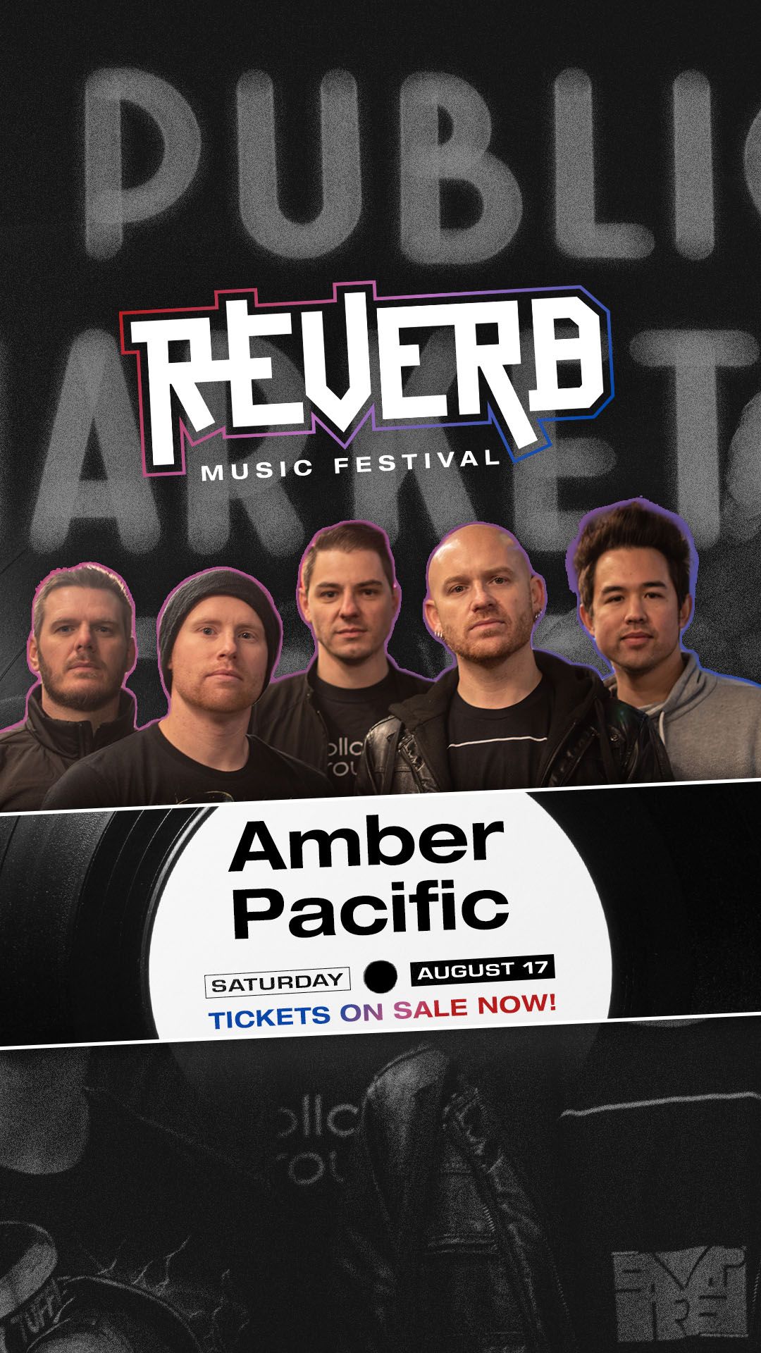 Reverb Music Festival