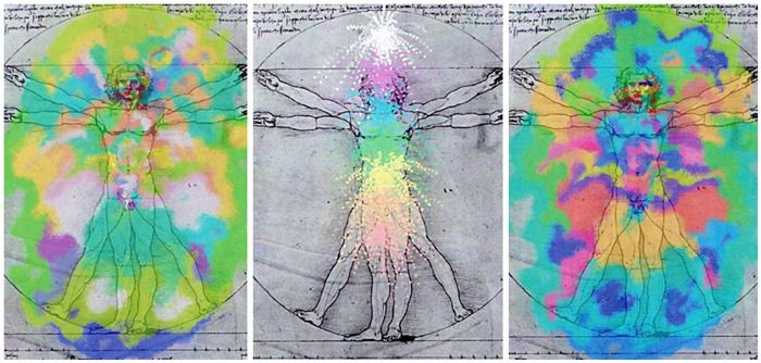 Chakra & Aura Assessments with Rina Soucy