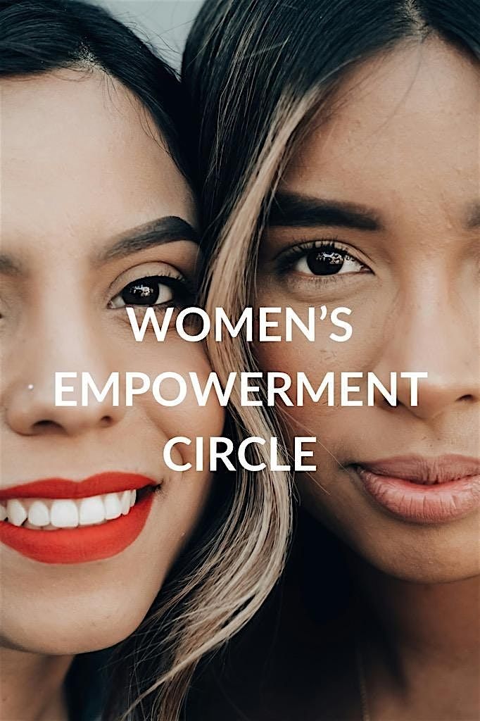 Women\u2019s Empowerment Circle