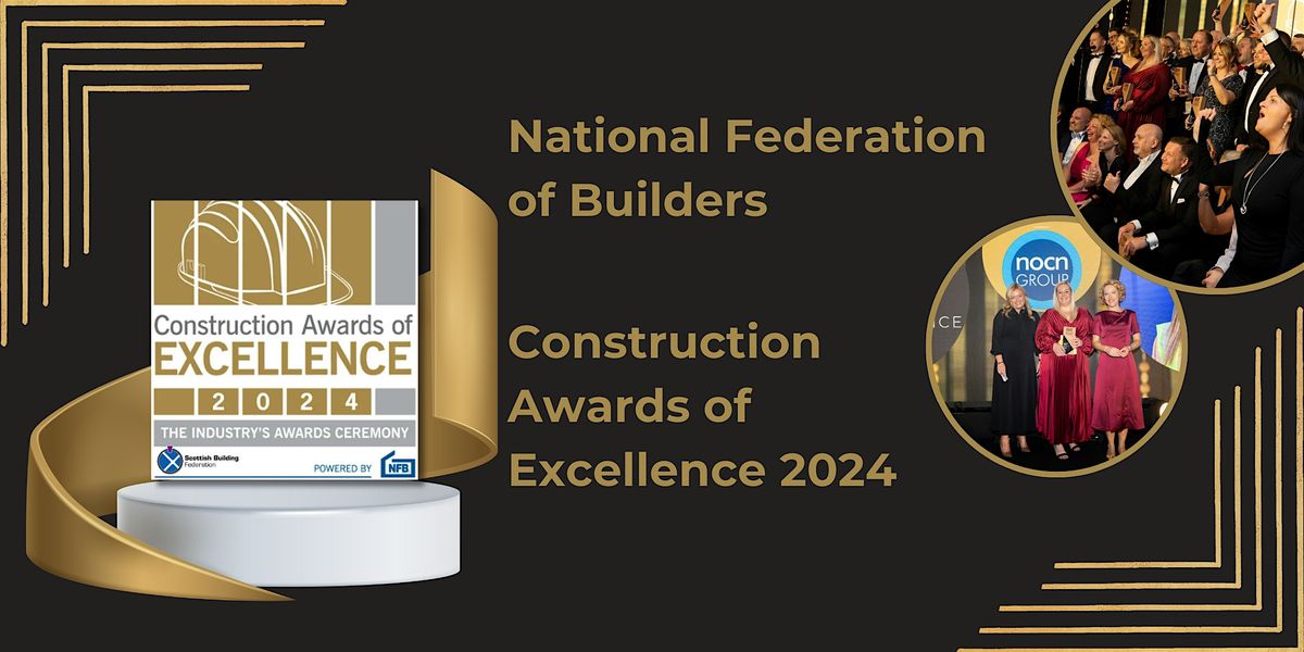 Construction Awards of Excellence