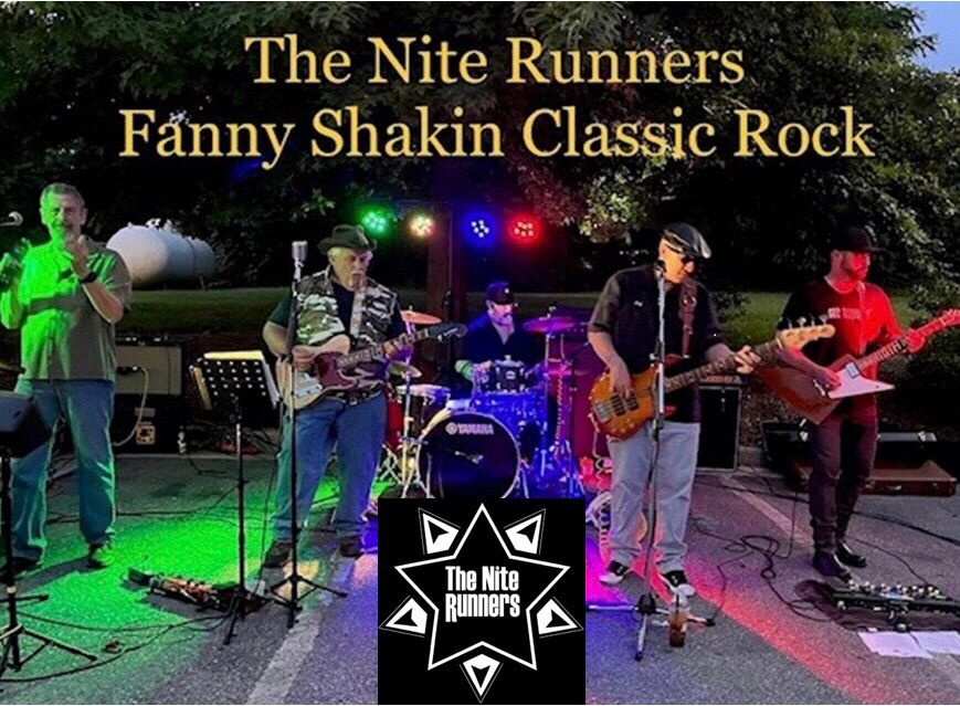 The Nite Runners