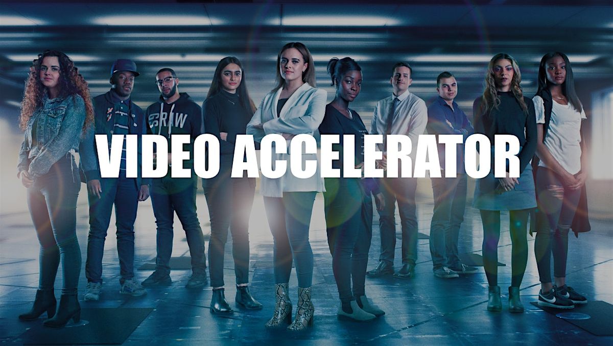 VIDEO ACCELERATOR - May
