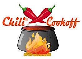 Fall Festival & Chili Cook Off!