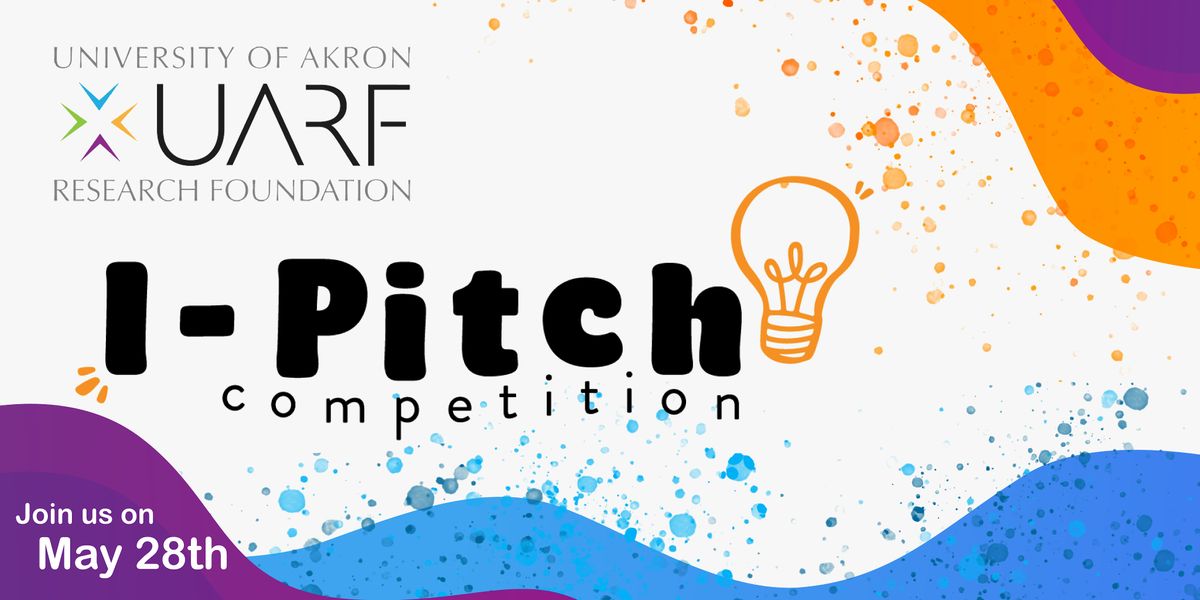 I-Pitch Competition
