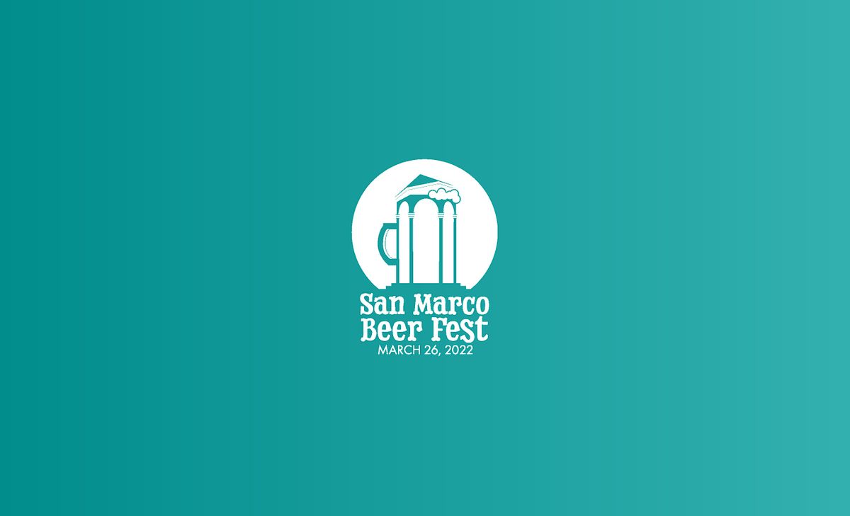 San Marco Beer Fest