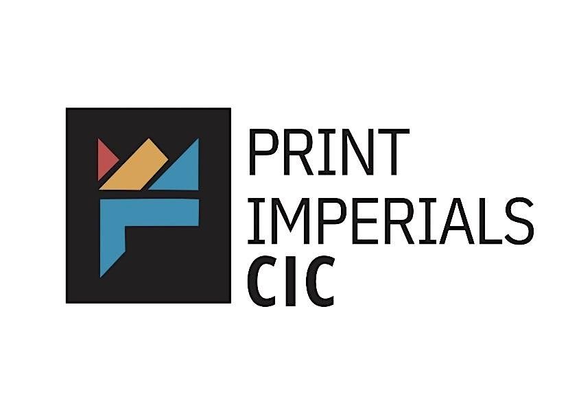 Print imperials CIC taster session for adults with SEN