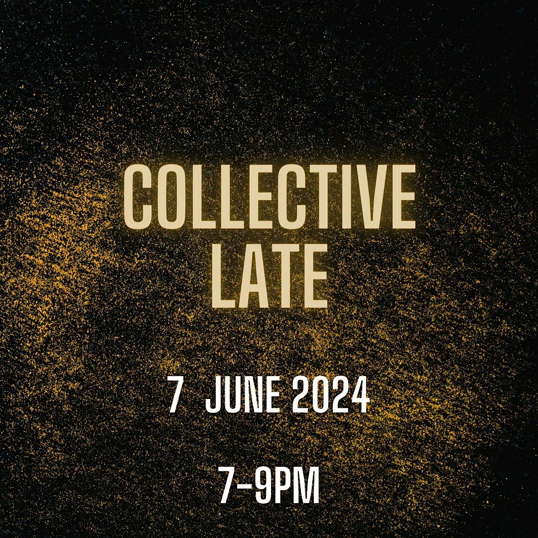 Collective Late