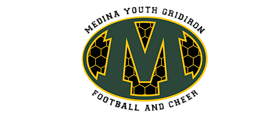 2nd Annual Medina Youth Gridiron Golf Outing