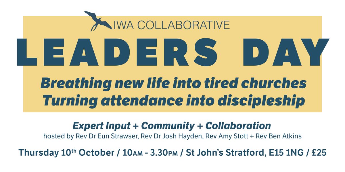 Leaders Day