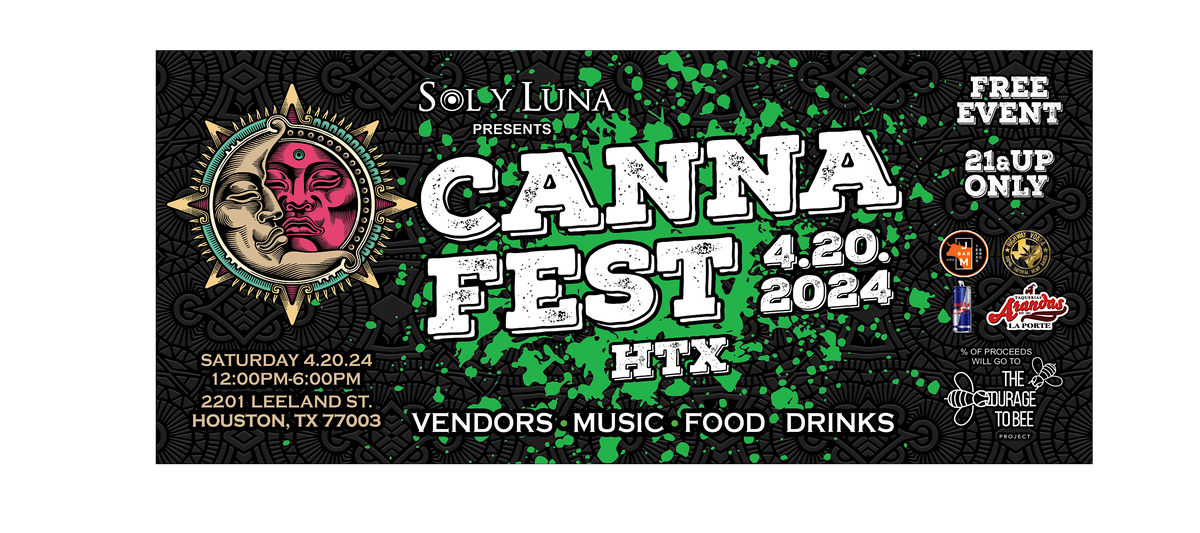 Canna Fest HTX