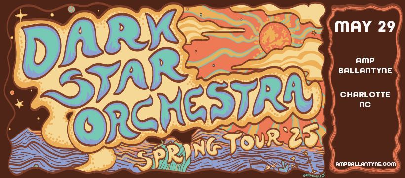 Dark Star Orchestra