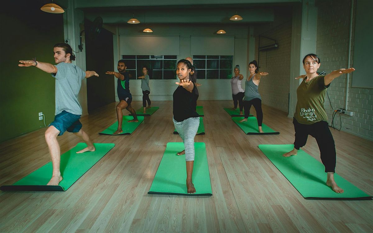 Yoga