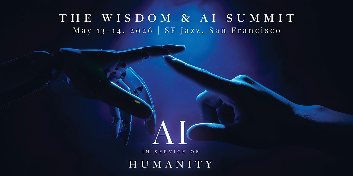 Wisdom & AI Summit 2026