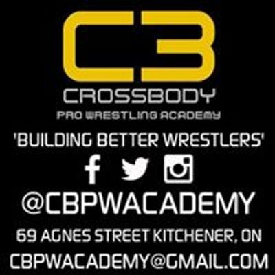 Cross Body Pro Wrestling Academy