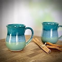 Refined Fool Brewery - Pottery Painting Mugs with a Brew