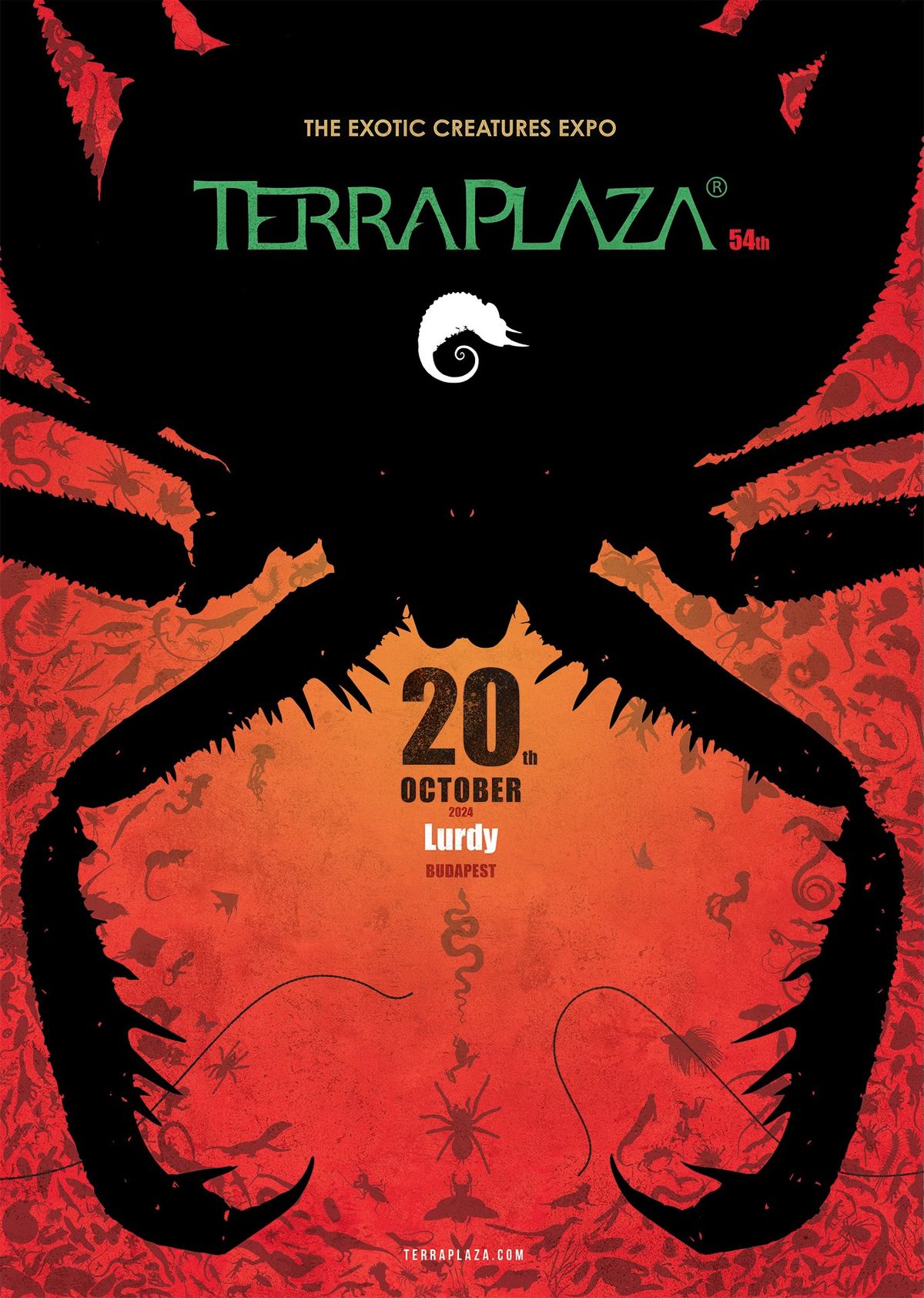 TerraPlaza 54th 