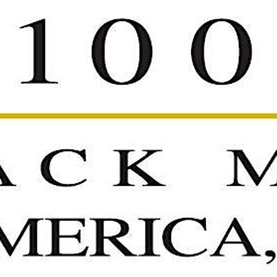 Collegiate 100 and 100 Black Men of Triangle East Saturday Academy