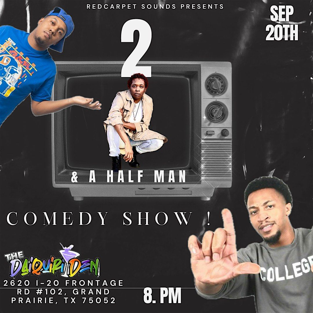 Comedy Show